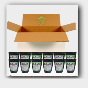 Biocrece 250gr x 12 Unidades