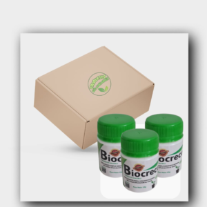 Biocrece 50gr x 3 Unidades