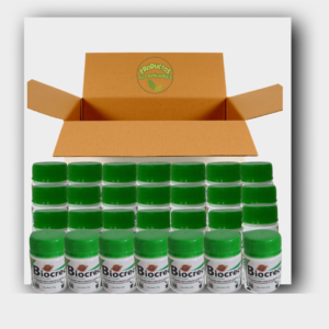Biocrece 50gr x 24 Unidades